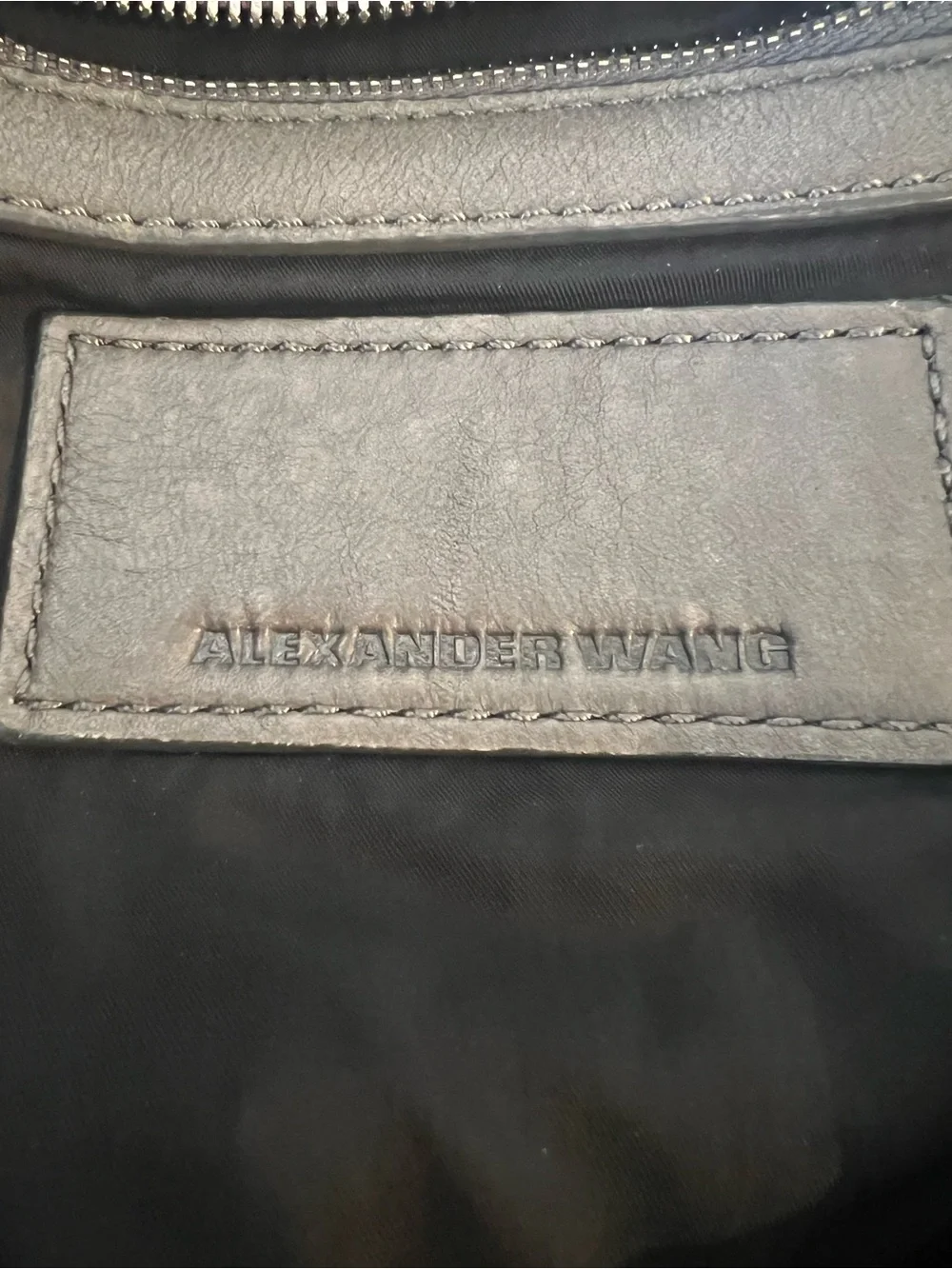 Alexander Wang alexander wang